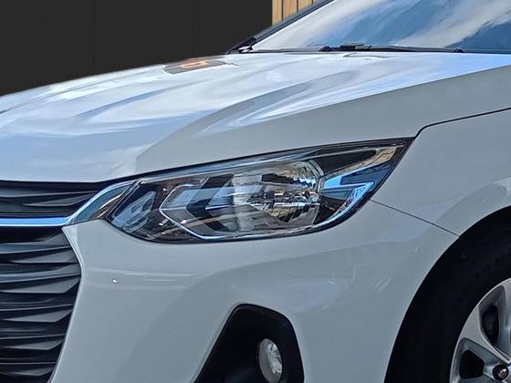 CHEVROLET ONIX 1.0 TURBO FLEX LTZ MANUAL CHEVROLET ONIX 1.0 TURBO FLEX LTZ MANUAL